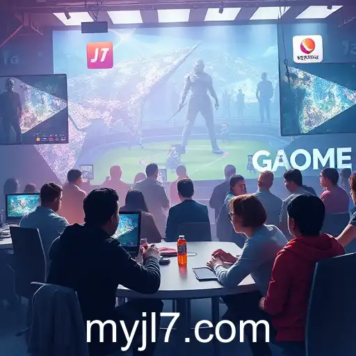Emerging Trends in Online Gaming