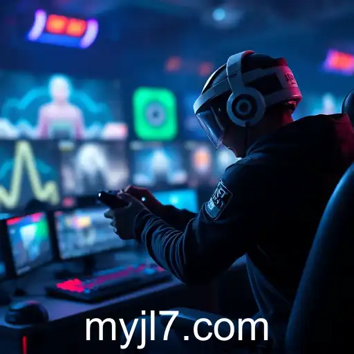 Emerging Trends in Online Gaming 2025