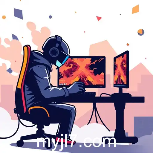 The New Digital Landscape of English Gaming