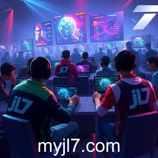 The Evolution of Online Gaming in 2026