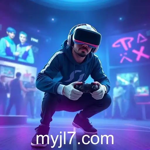 The Evolution of Online Gaming in 2025