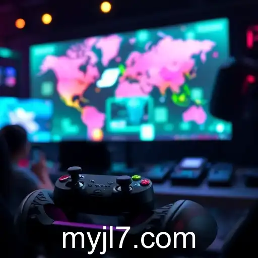 Navigating the Future of Online Gaming