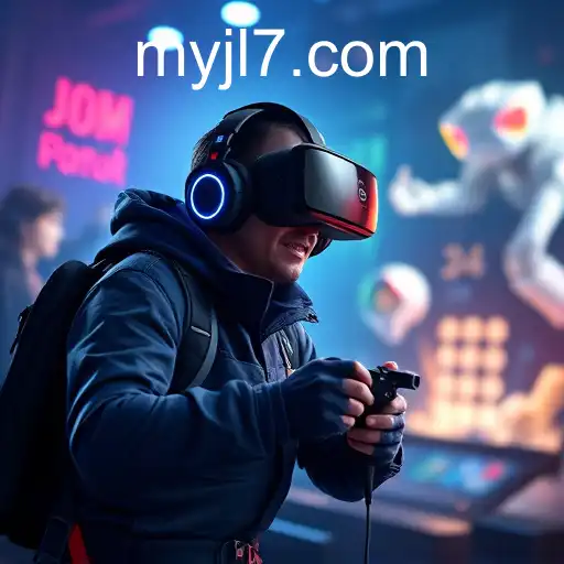 Gaming Community Thrives Amidst Technological Evolution