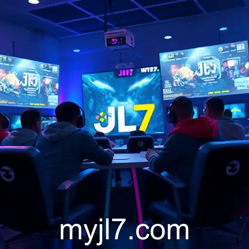 Gaming Evolution on the JL7 Platform