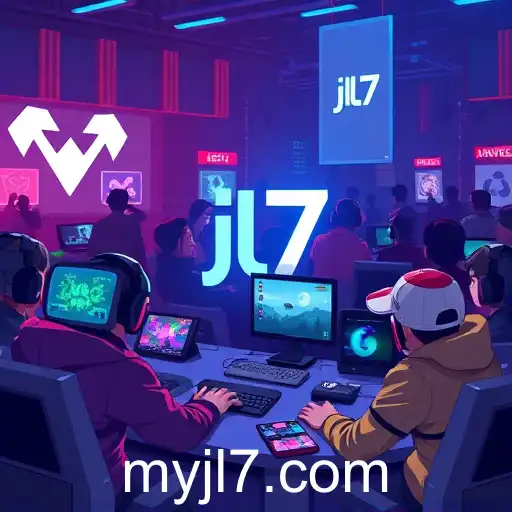 Gaming Horizons: Exploring New Dynamics in 2025
