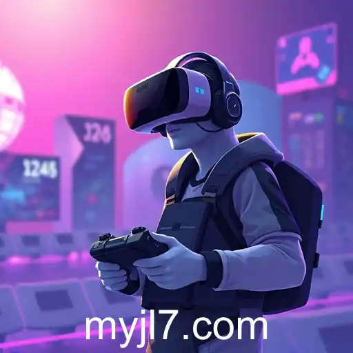 Gaming Industry Trends: Insights into 2025