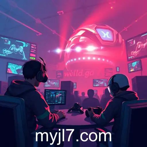 The Gaming Revolution of 2025