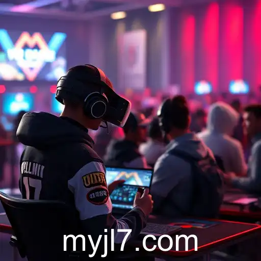 Gaming Trends and Innovations in 2025