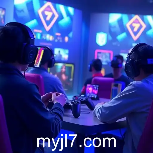 The Evolution of Online Gaming Communities