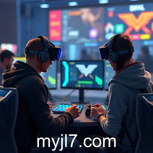 Gaming Evolution and Community Innovations