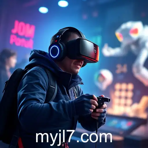 Gaming Community Thrives Amidst Technological Evolution