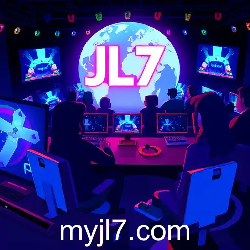Gaming Evolution: JL7's Impact on the Industry