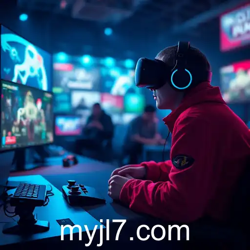 Gaming Evolution and Future Trends