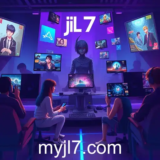 The Rise of Gaming Platforms Amidst Digital Evolution