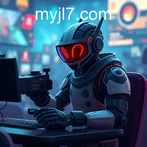 Gaming Revolution: The Rise of JL7