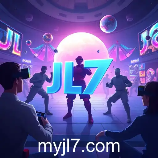 Rise of 'jl7': The Gaming Revolution