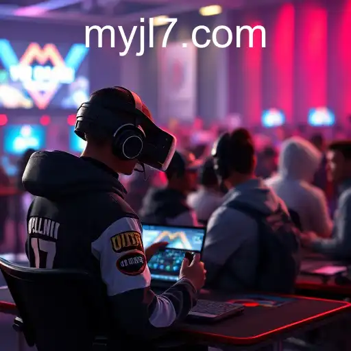 Gaming Trends and Innovations in 2025