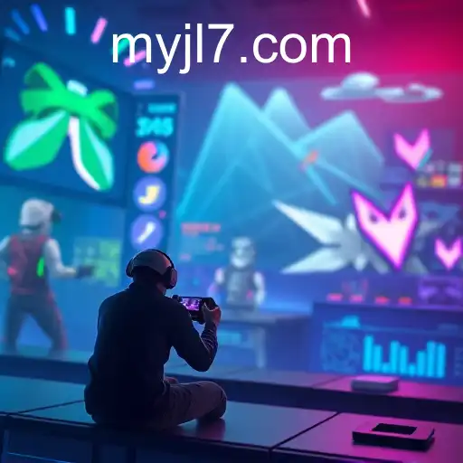 Gaming Trends and Innovations in 2025