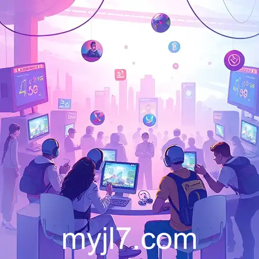 The Impact of Gaming on Society