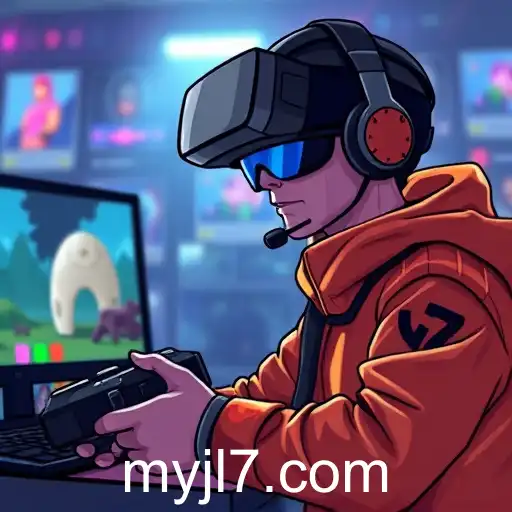 The Rise of Interactive Gaming Communities