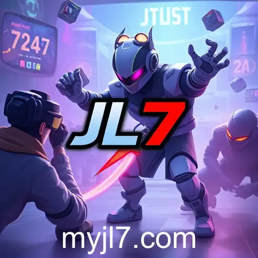 The Rise of JL7: Gaming in a New Era