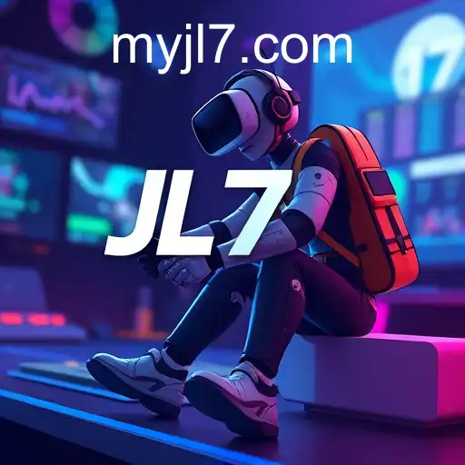 JL7 Revolutionizing the Gaming Landscape