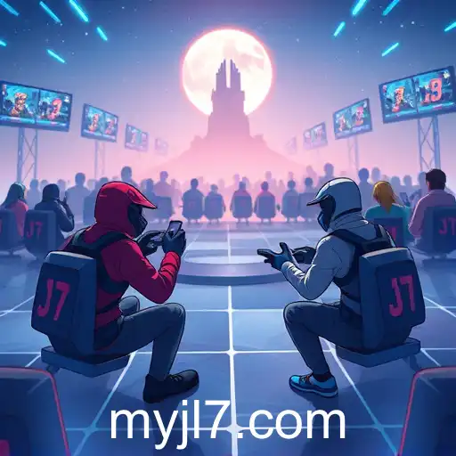 The Rise of Online Gaming Communities