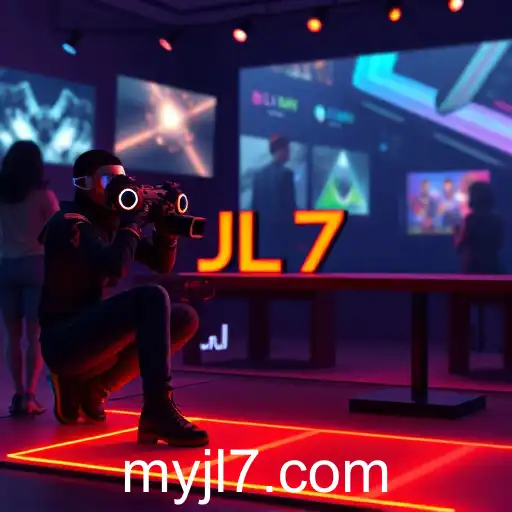The Rise of JL7 and the Evolution of Gaming Platforms