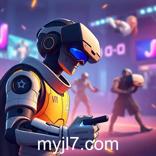 The Rise of JL7 in the Gaming World