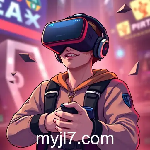 The Rise of JL7: A New Era in Online Gaming