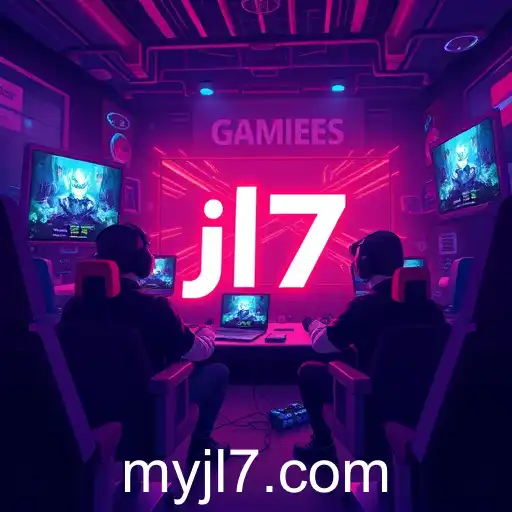 The Rising Influence of jl7 on Gaming
