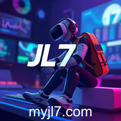 JL7 Revolutionizing the Gaming Landscape