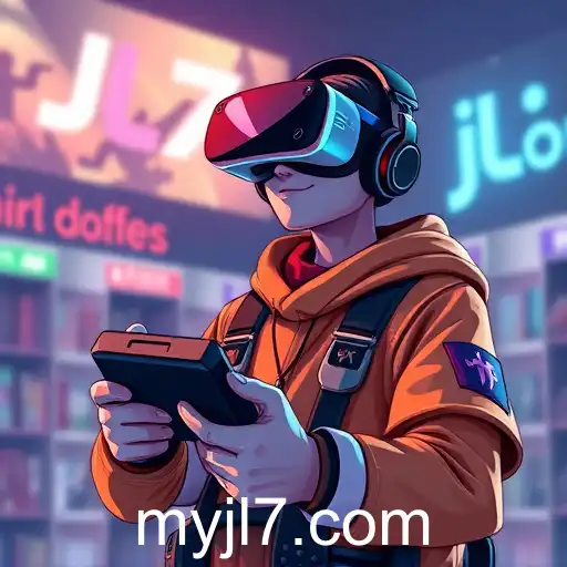 The Rise and Impact of Online English Games