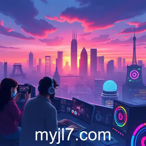 The Rise of Gaming Communities in 2025