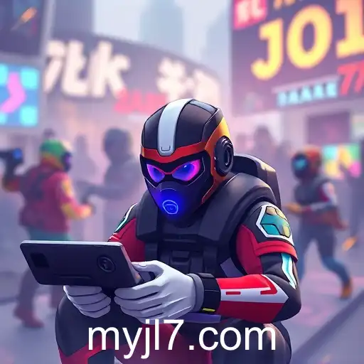 The Rise of JL7 and the Evolution of Gaming Platforms