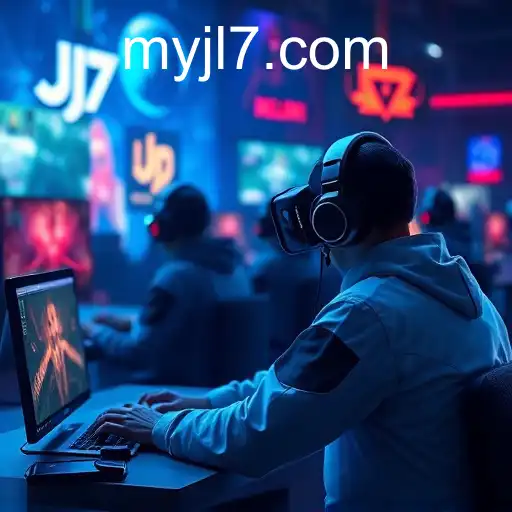 The Rise of Online Gaming Communities