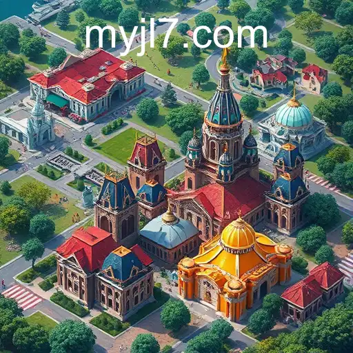 The Immersive World of Simulation Games: Exploring Virtual Realities